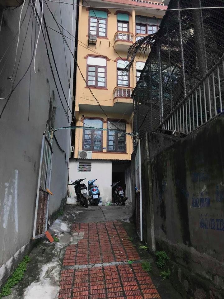 Our Houses ハロン エクステリア 写真